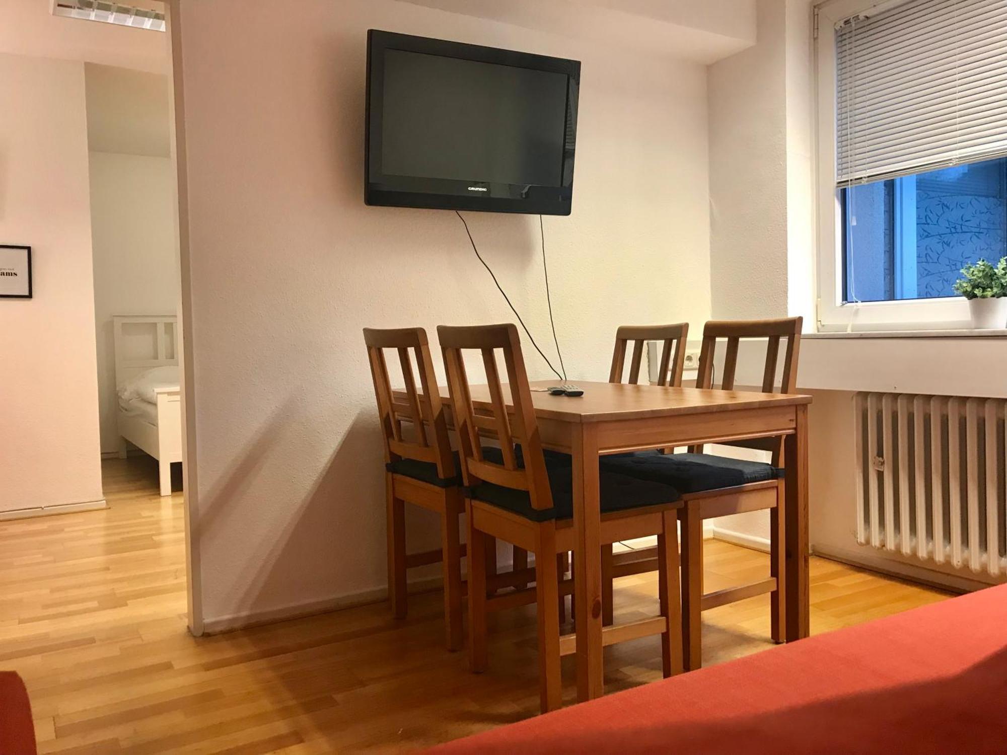 Relax Aachener Boardinghouse Budget Kültér fotó